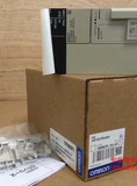 议价日本原装全新OMRONCS1G-CPU45H(全新包装.质保一年）