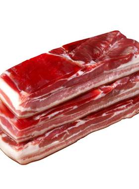 上海浙江五花肉精贡家乡南风肉