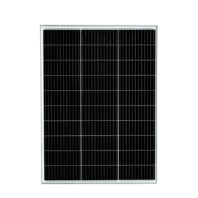 单晶12V太阳能板30W-200W全套