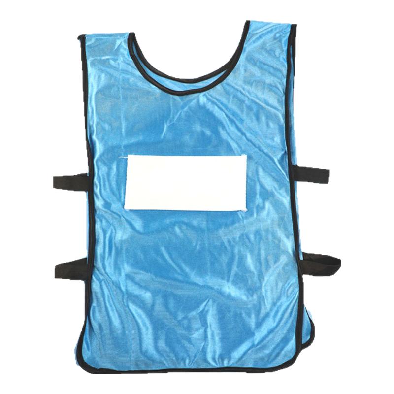 撕名牌衣服游戏道具活动马甲