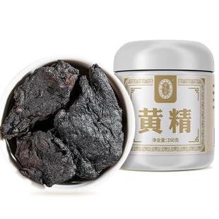 宁安堡旗舰店足龄鸡头黄精九蒸九制正品官方旗舰店