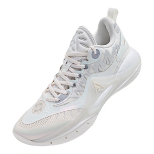 准者AR2里夫斯二代缓震篮球鞋男专业运动鞋低帮防滑耐磨鞋子女