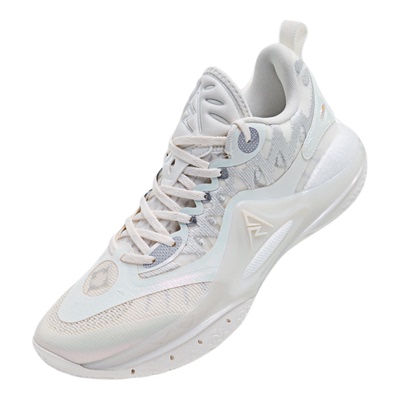 准者里夫斯二代专业篮球鞋