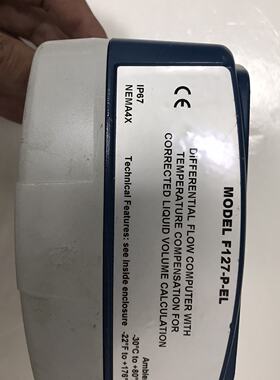 议价可维修VAF MODELF127PEL differenti