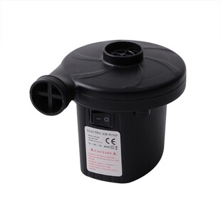 便携多功能充气床垫打气筒充气泵抽气电泵儿童游泳圈游泳池打气机