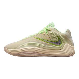 Nike耐克 Giannis Freak 7字母哥减震透气运动篮球鞋男II5251-200