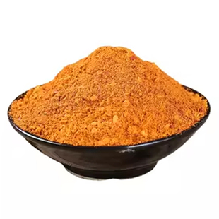贵州特产五香辣椒面500g香辣烧烤烙锅辣椒粉油炸土豆火锅干碟蘸料