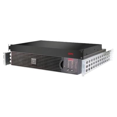 施耐德不间断电源APC700W/1KVA