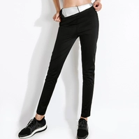 Одиночные штаны для пота (окружность талии магии)