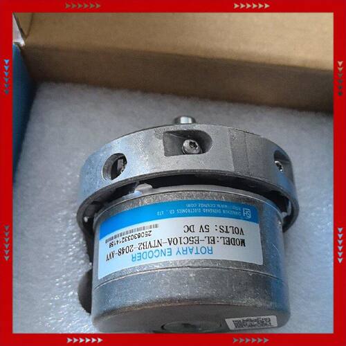 【问价】盛昊编码器EL-E5C10NTVB2-2048-AVV