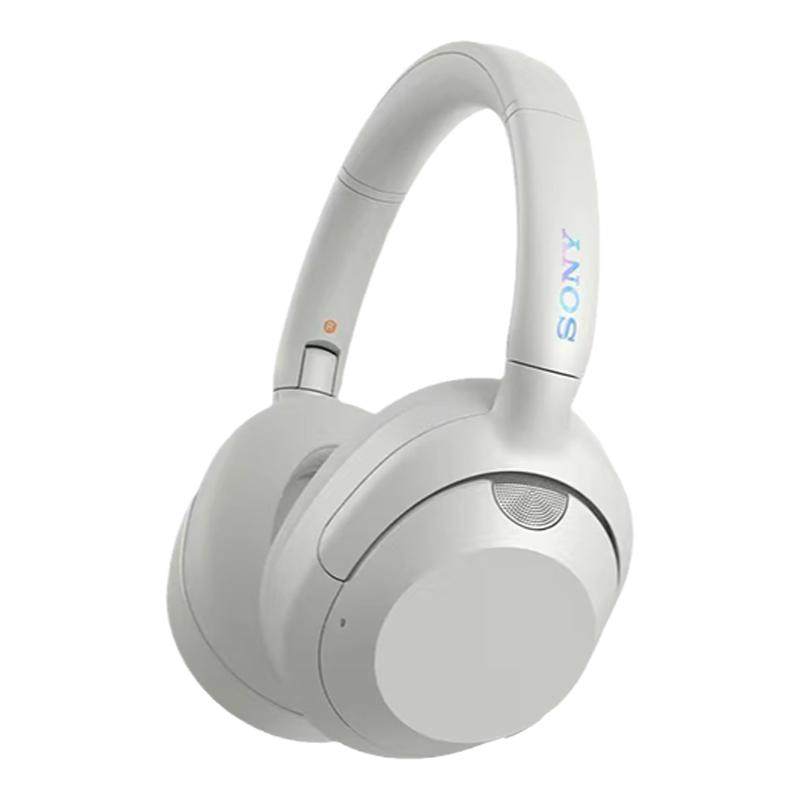 Sony/索尼 ULT WEAR 头戴式无线蓝牙降噪耳机澎湃重低音