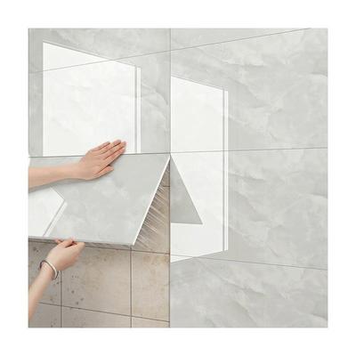 仿瓷砖铝塑板墙贴自粘防水防潮