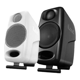 IK iLoud MTM MKII 3.5寸有源监听音箱 录音棚监听音响 ARC自校准