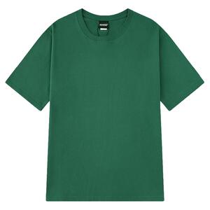 男短袖T恤纯色修身夏季圆领新疆棉打底衫衣服汗衫潮流半袖白体恤