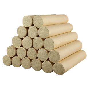 10支5CM加粗大艾条特大号雷火灸艾柱纯艾灸条艾灸柱陈艾条艾绒草