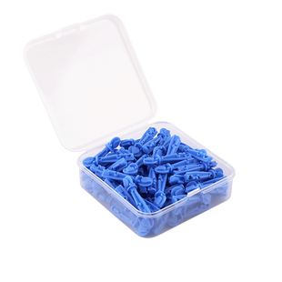 一次性粉刺针闭口针祛痘针去黑头针脂肪粒针美容院专用超细挑痘针