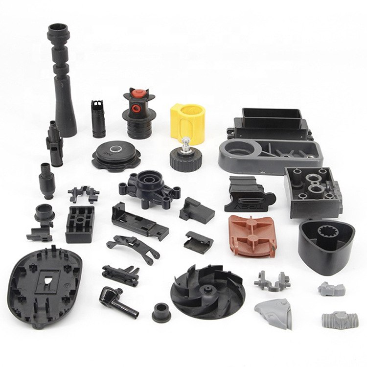 齿轮精密模具厂家塑料注塑加工ABS PP PC POM配件注塑模具开 模