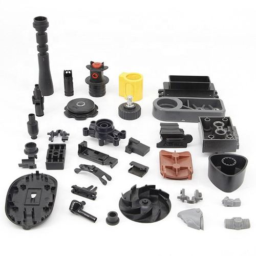 齿轮精密模具厂家塑料注塑加工ABS PP PC POM配件注塑模具开 模