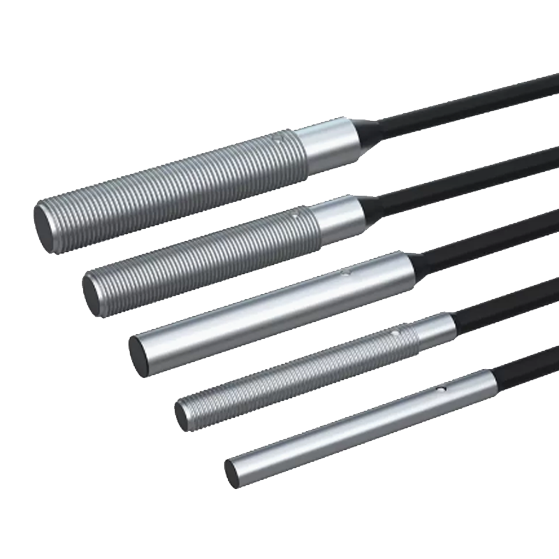 Φ3Φ4M4M5微小型电感式金属接近开关M3 4 5mm圆柱小体积传感应器
