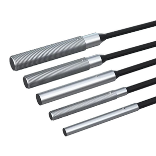 Φ3Φ4M4M5微小型电感式金属接近开关M3 4 5mm圆柱小体积传感应器