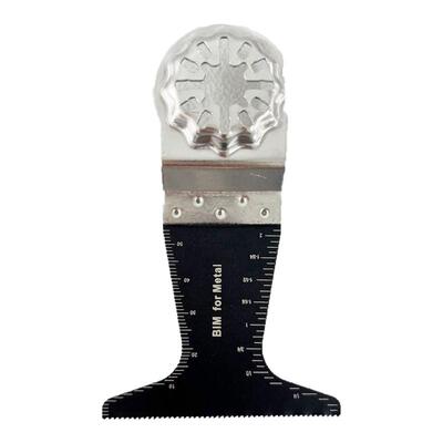 加宽型切割塑料管木头板带钉子