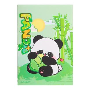 手账本儿童节便携小学生迷你记本礼物礼品笔记本可爱毕业随手生日