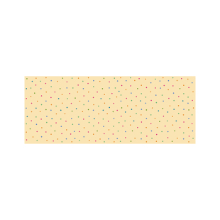 okay芒彩点点沙发巾韩系简约毛绒 ins风家用百搭全包沙发盖布套罩