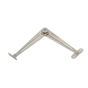 戴姆克TX90-1限位装置电箱附件限位器工业五金机械柜门支撑杆