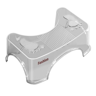 马桶凳孕妇小孩宝宝浴室洗手间脚如厕厕所矮脚凳蹲坑防滑凳凳子踩