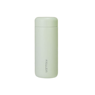 Warmsky小容量保温杯新款迷你水杯女简约杯子小巧便携口袋杯随行