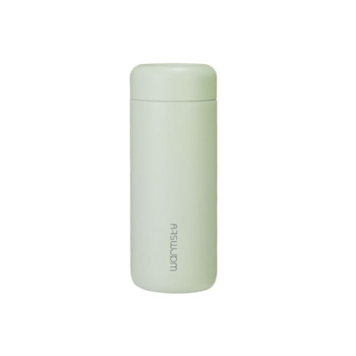 小保温杯高颜值不锈钢迷你口袋杯