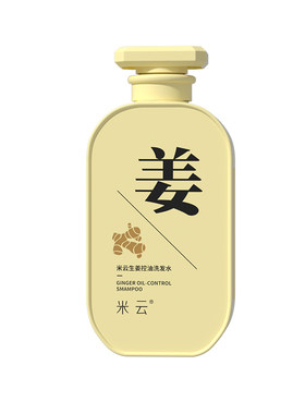 控油清洁轻松洗出高颅顶