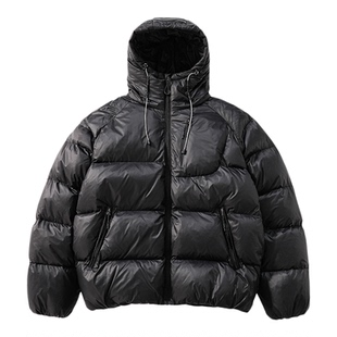 回力超厚冲锋棉衣男士冬季2025新款加厚保暖棉袄男生工装棉服外套