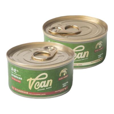 白猪商店扑吃猫主食罐湿粮零食