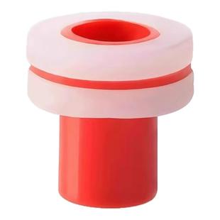 免生料带胶垫生料带代替品四分水龙头垫圈配件密封硅胶垫片不漏水