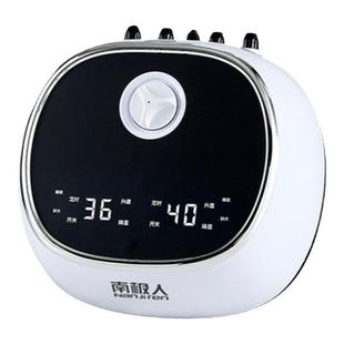 环鼎  2025新款水暖炕水循环全套主机双温榻榻米农村水热炕板电热