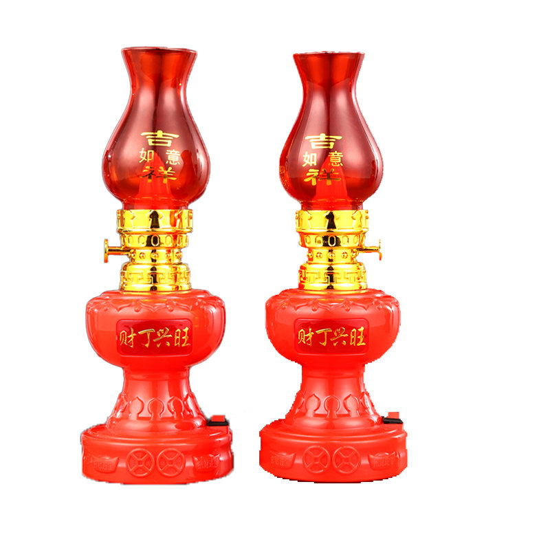 乔迁新居进火灯搬家入宅用品