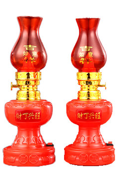 乔迁新居进火灯搬家入宅用品