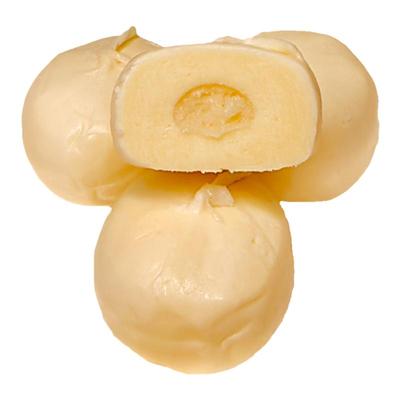 西域皇后新疆爆浆奶包子