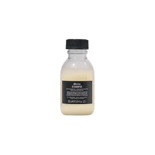 Davines大卫尼斯欧艾洗发水90ml蓬松丰盈支撑发根