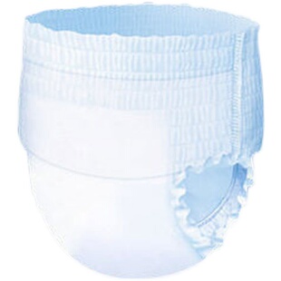 成人拉拉裤老年人专用成人尿不湿老人专用成人纸尿裤老人用加厚款