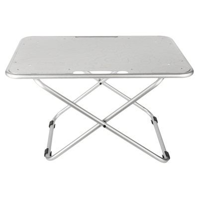 户外露营折叠桌铝合金家用庭院