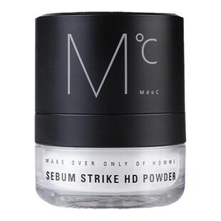 MdoC蒙度士控油定妆散粉男士去粉刺改善皮肤皱纹缩小毛孔清洁透明