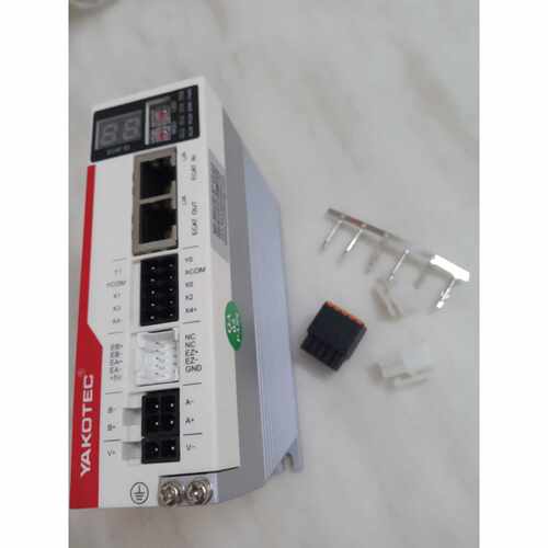 议价研控MS-S3 L3 M3 Mini3E闭环型混合伺服YKD2608PE驱动器Ether