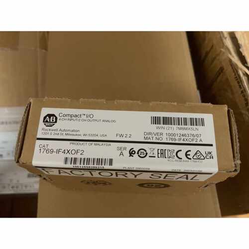 询价1769-IF4XOF2