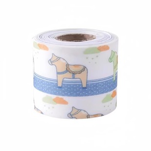 窗台防淌水神器吸水贴窗户玻璃冬季防冷凝水玻璃贴防水贴纸卫生间