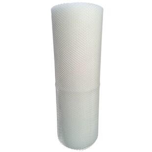 塑料网格防盗窗防盗网垫板阳台防护网封窗户围栏网宠物防猫防漏掉