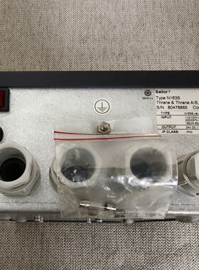 议价速发Sailor N163S电源模块适用