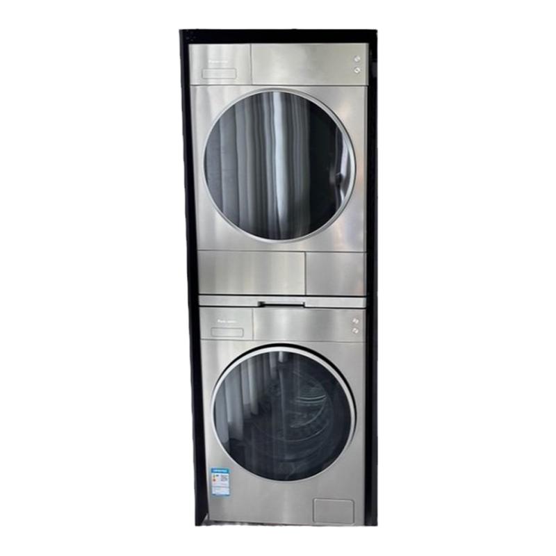 Panasonic/松下洗烘干套装1023/1026D/LH26R洗衣机L188/187/268