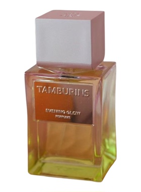 tamburins香水试香小样